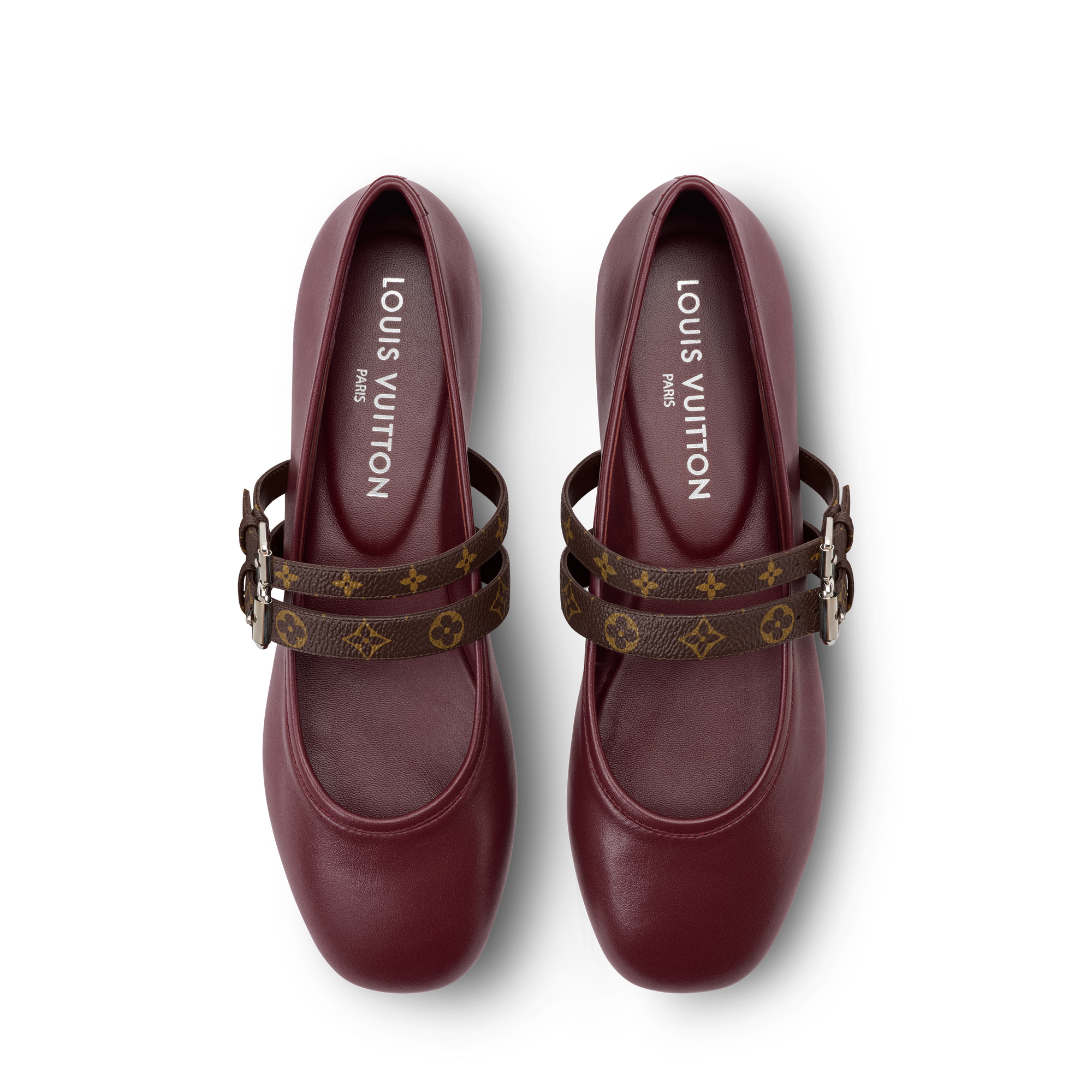 All Shoes Collection for Women | LOUIS VUITTON